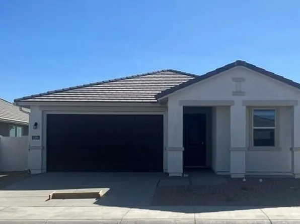 3224 S 263RD Drive, Buckeye, AZ 85326