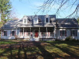 70 Douglas Hook Rd, Glocester, RI 02814