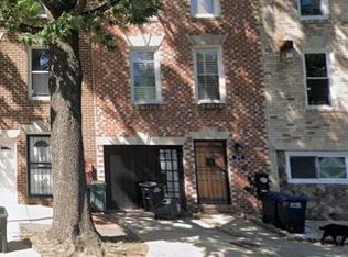 1508 Pennsylvania Ave SE #2, Washington, DC 20003