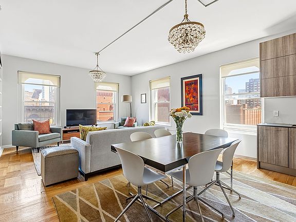 3rd image of 1326 Madison Ave #61A