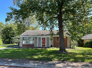 129 Peach St, Park Forest, IL