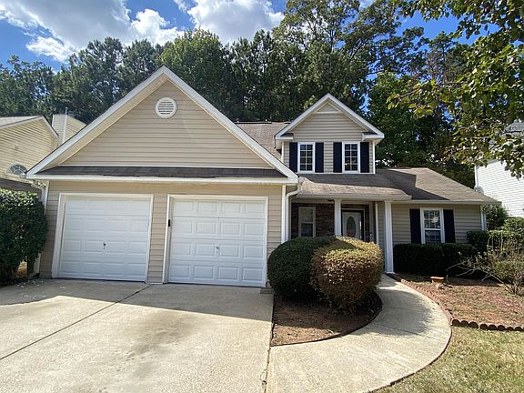 2nd image of 4423 High Gate Dr NW