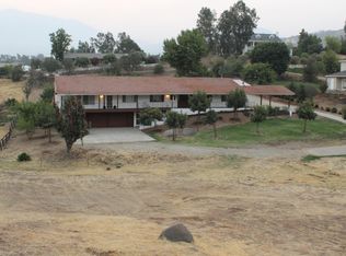 16515 Cattle Dr, Springville, CA