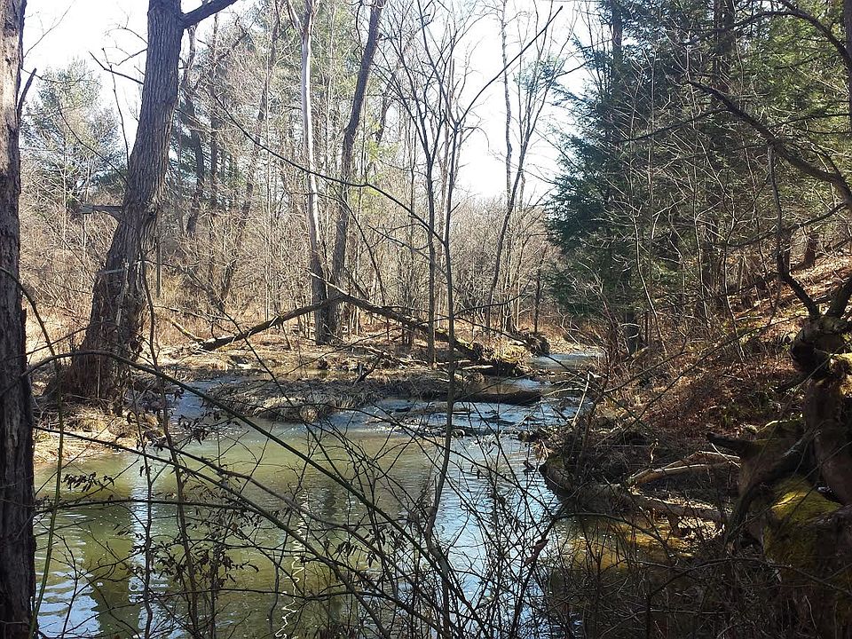 2nd image of 60 Acres Cotton Hollow Road Bradford Cty