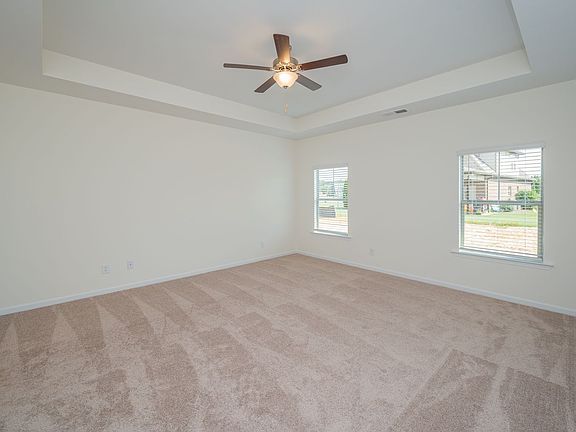 Crawford - Owners Suite