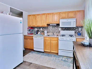 Gwynnbrook Townhomes