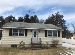 145 Lowell Rd, Hudson, NH 03051