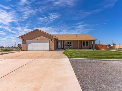 650 E McClave Dr, Pueblo West, CO, 81007