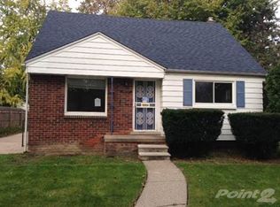 11657 Chatham, Detroit, MI 48239