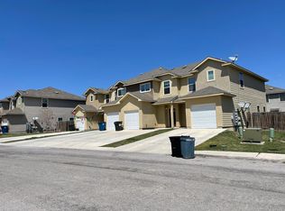 16828 Showdown Path UNIT 4, Selma, TX 78154