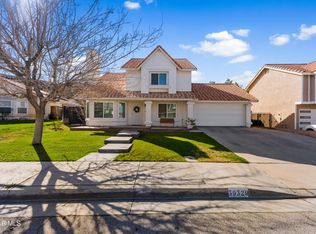 39329 Beacon Ln, Palmdale, CA 93551