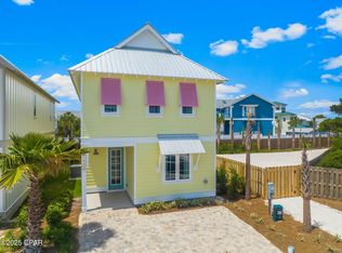143 Paradise Found Cir, Panama City Beach, FL 32413