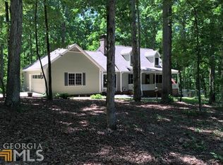 80 Mountain Creek Trl, Social Circle, GA 30025