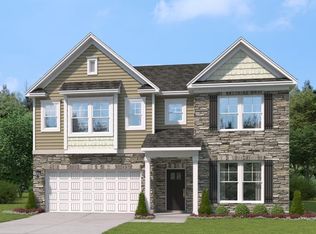 164 Silver Hill Ln, Greenville, SC 29607