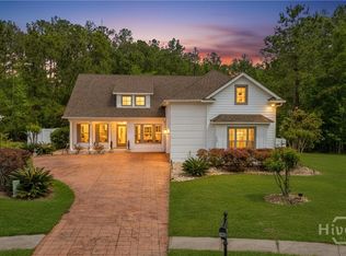 168 Tahoe Drive, Pooler, GA 31322