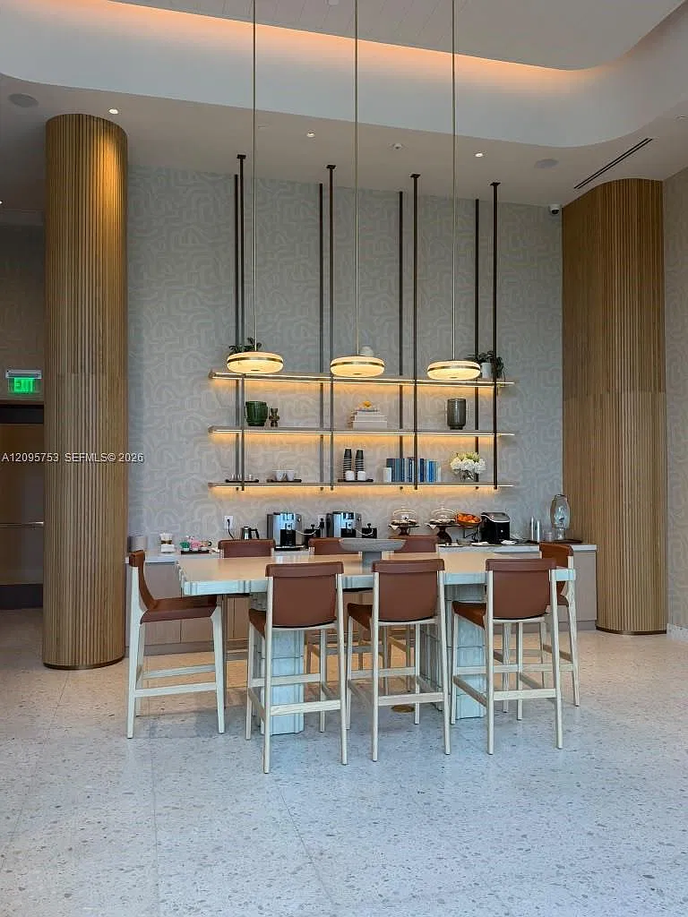 One Park Tower Condo 1204 — Photo 4