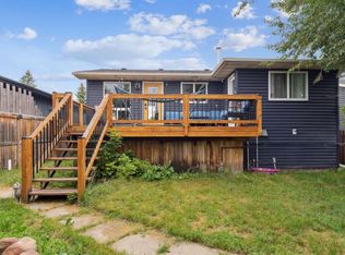 147 N Falchurch Cres NE, Calgary, AB T3J1J9