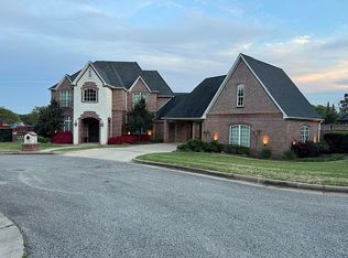 3026 Concord Pl, Tyler, TX 75701