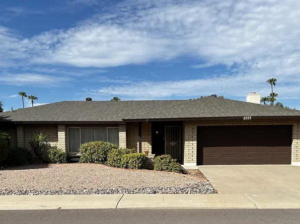 8323 E VIA DE LA ESCUELA --, Scottsdale, AZ 85258