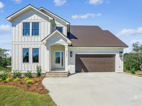 31261 Oak Dr, Orange Beach, AL 36561
