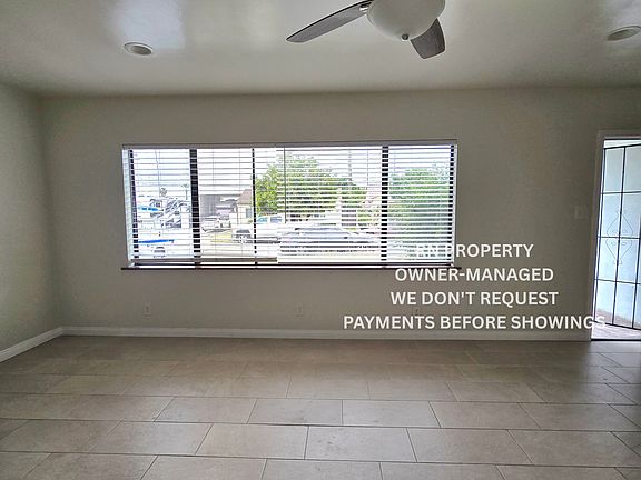 Living Room Window