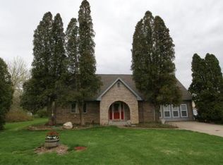 2613 E Center Rd, Kokomo, IN 46902