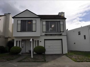 119 Huntington Dr, San Francisco, CA 94132