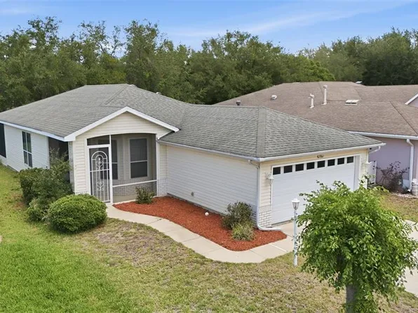 4962 Rainbow Trout Rd, Tavares, FL 32778