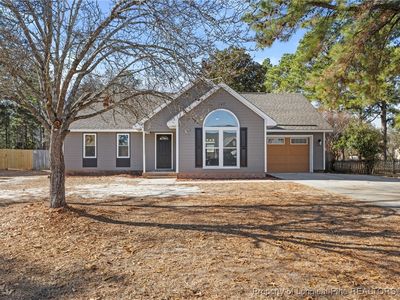 149 E Twelve Oaks Rd, Raeford, NC, 28376