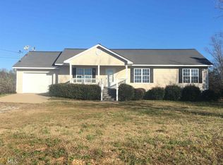 110 Smith Dr, Jenkinsburg, GA 30234