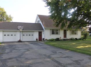 14312 Allen Rd, Albion, NY 14411