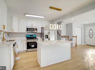 7306 Gavin St, Hyattsville, MD 20784