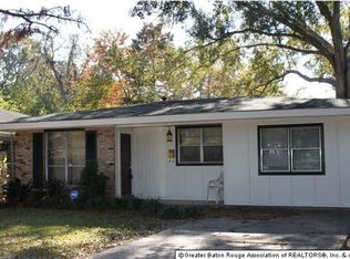 1522 Belmont Ave, Baton Rouge, LA 70808