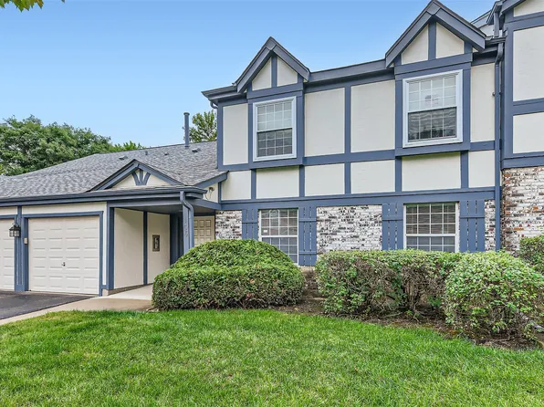 105 Superior Ct Unit N1, Schaumburg, IL 60193