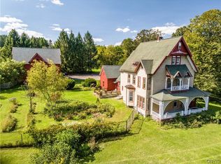 3881 Oran Delphi Rd, Manlius, NY 13104