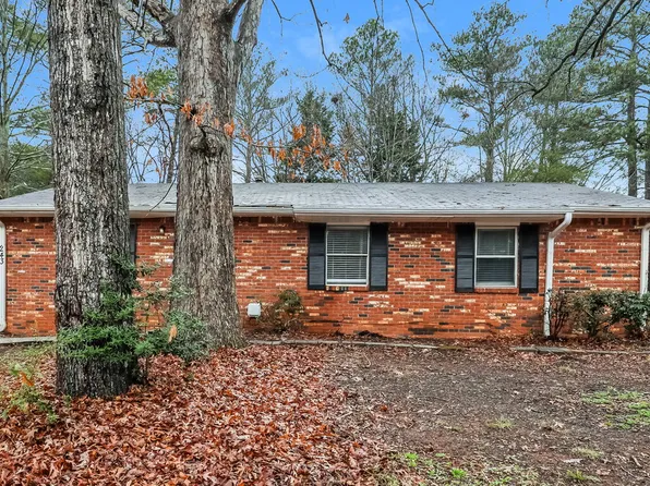 243 Sedgefield Dr, Jonesboro, GA 30236