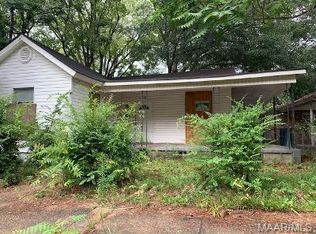 1420 Saint Ann St, Selma, AL 36703