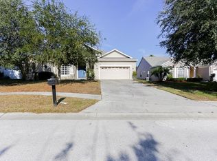 701 Regina Cir, Oakland, FL 34787