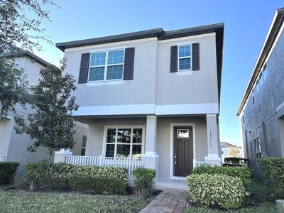 14716 Seton Creek Blvd, Winter Garden, FL, 34787