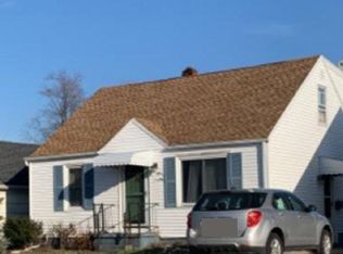 155 Kilbourne Rd, Buffalo, NY 14225