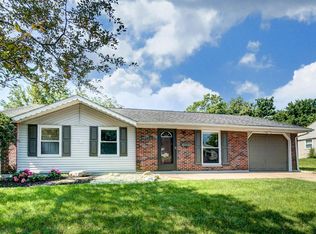 2064 Gayhart St, Xenia, OH