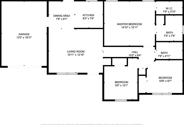 1551 Ready Section Rd — Photo 2
