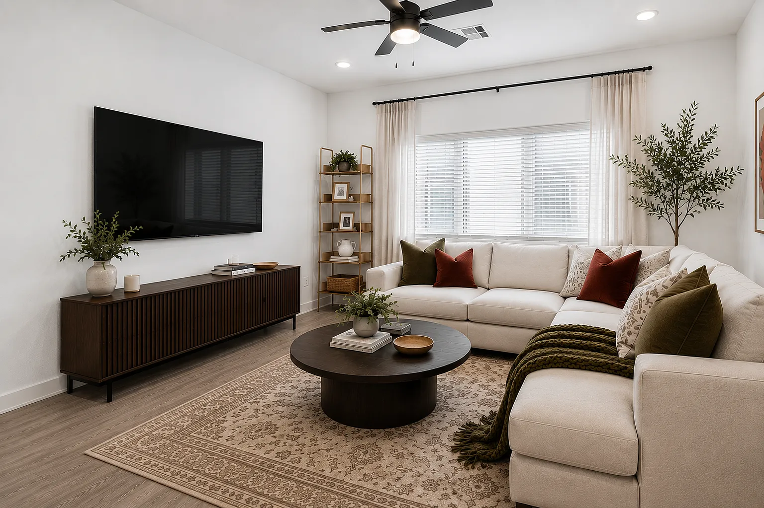 Earll 6 Townhomes — Photo 4
