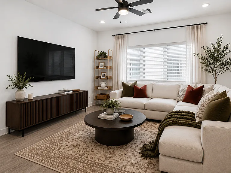 Earll 6 Townhomes — Photo 4