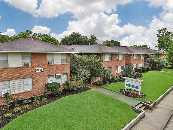 2nd image of 8803 Timberside Dr APT 4