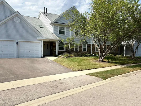 66 Beechmont Ct #Z1, Schaumburg, IL 60193