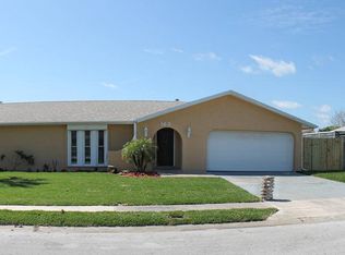 163 Via De La Reina, Merritt Island, FL 32953