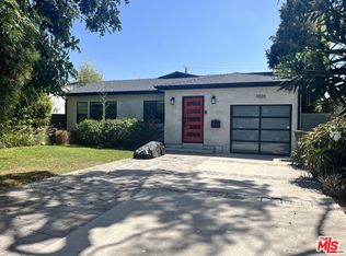 3526 Kelton Ave, Los Angeles, CA 90034