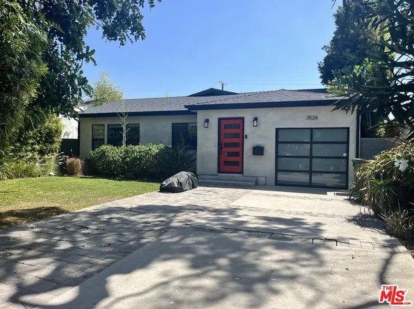 3526 Kelton Ave, Los Angeles, CA 90034