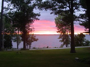 822 Shrine Rd, Isle La Motte, VT 05463